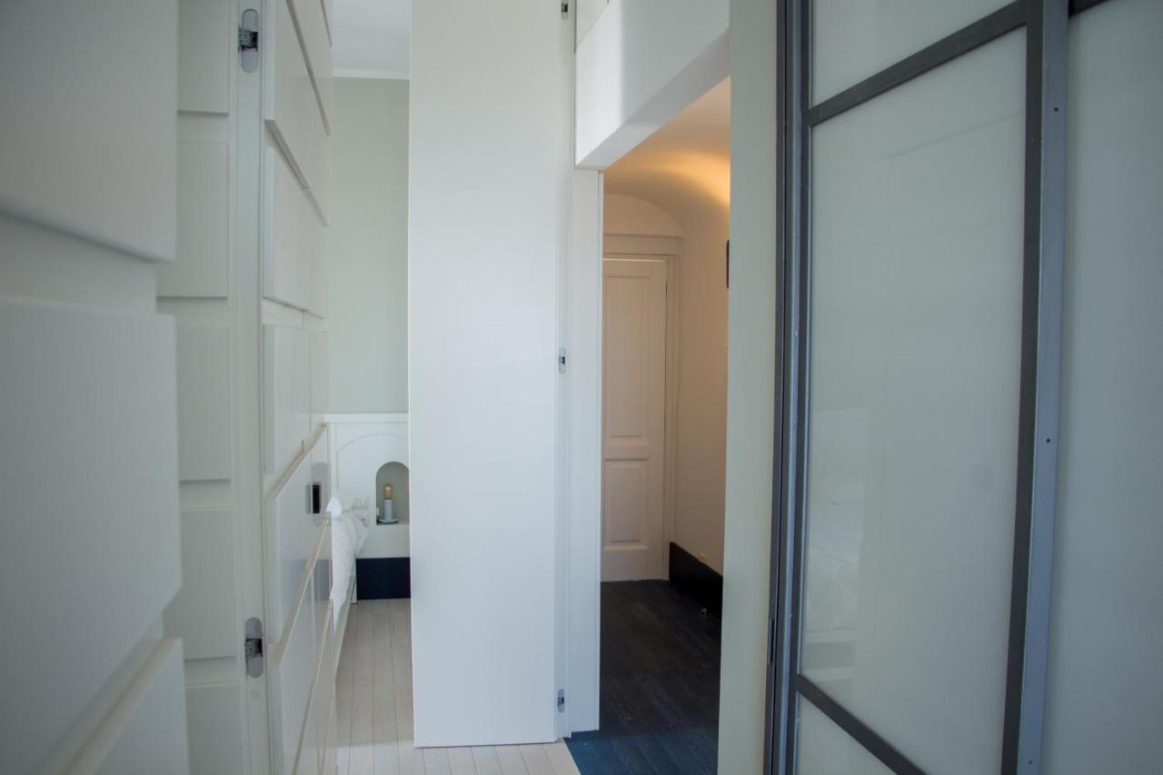 Apartament Attico Capri Zewnętrze zdjęcie
